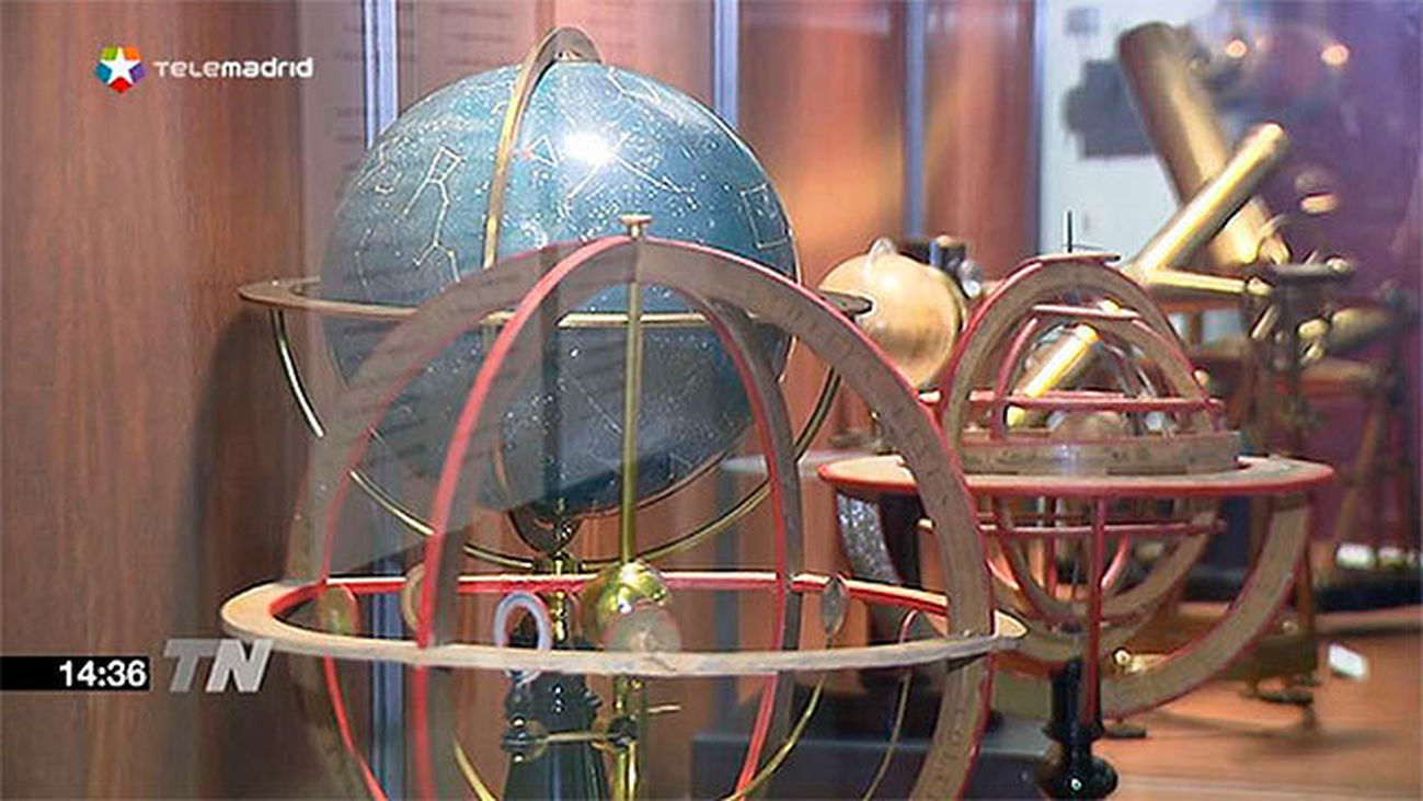 La Complutense abre sus museos