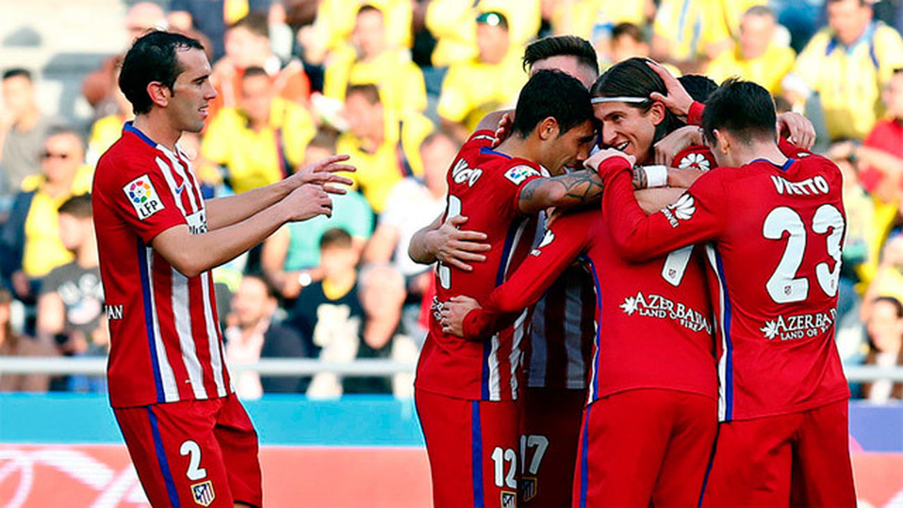 Las múltiples variantes del líder