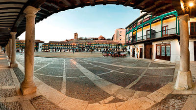 Los Ayuntamientos participarán en la protección del patrimonio regional