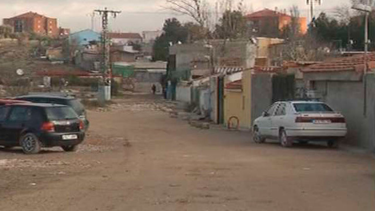 Sólo las familias que llegaron a la Cañada antes de 2011 serán realojadas o legalizadas