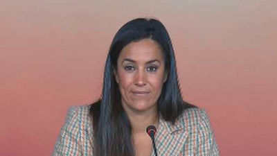 Villacís pide estudiar con "rigor" los cambios en el callejero de Madrid