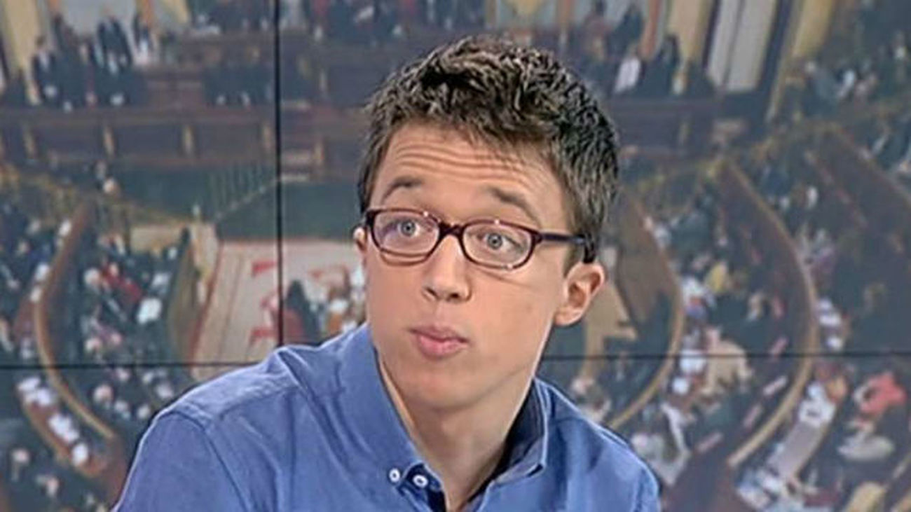 Podemos pide un guiño al PSOE en el Congreso para allanar el camino a acuerdos