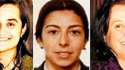 Las tres acusadas de matar a Isabel Carrasco se enfrentan a peticiones de 23 años de cárcel