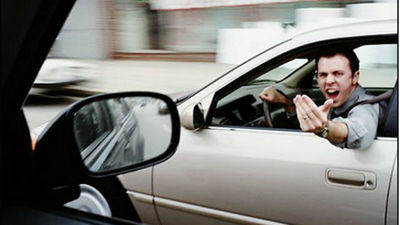 El fraude en el seguro del coche se multiplica por 3,5 durante la crisis