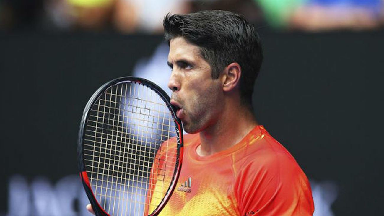 Verdasco: "He pensado muchas veces en la semifinal de 2009"