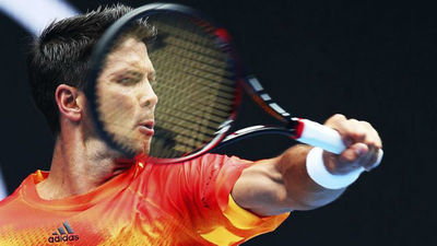 Mutua Open: Verdasco derrota a Mónaco en su estreno