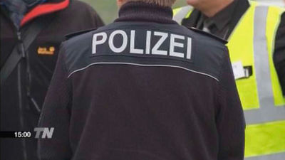 Una joven española violada en Múnich tras  una fiesta popular