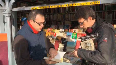 La Cuesta de Moyano podría ser incorporada en los recorridos turísticos