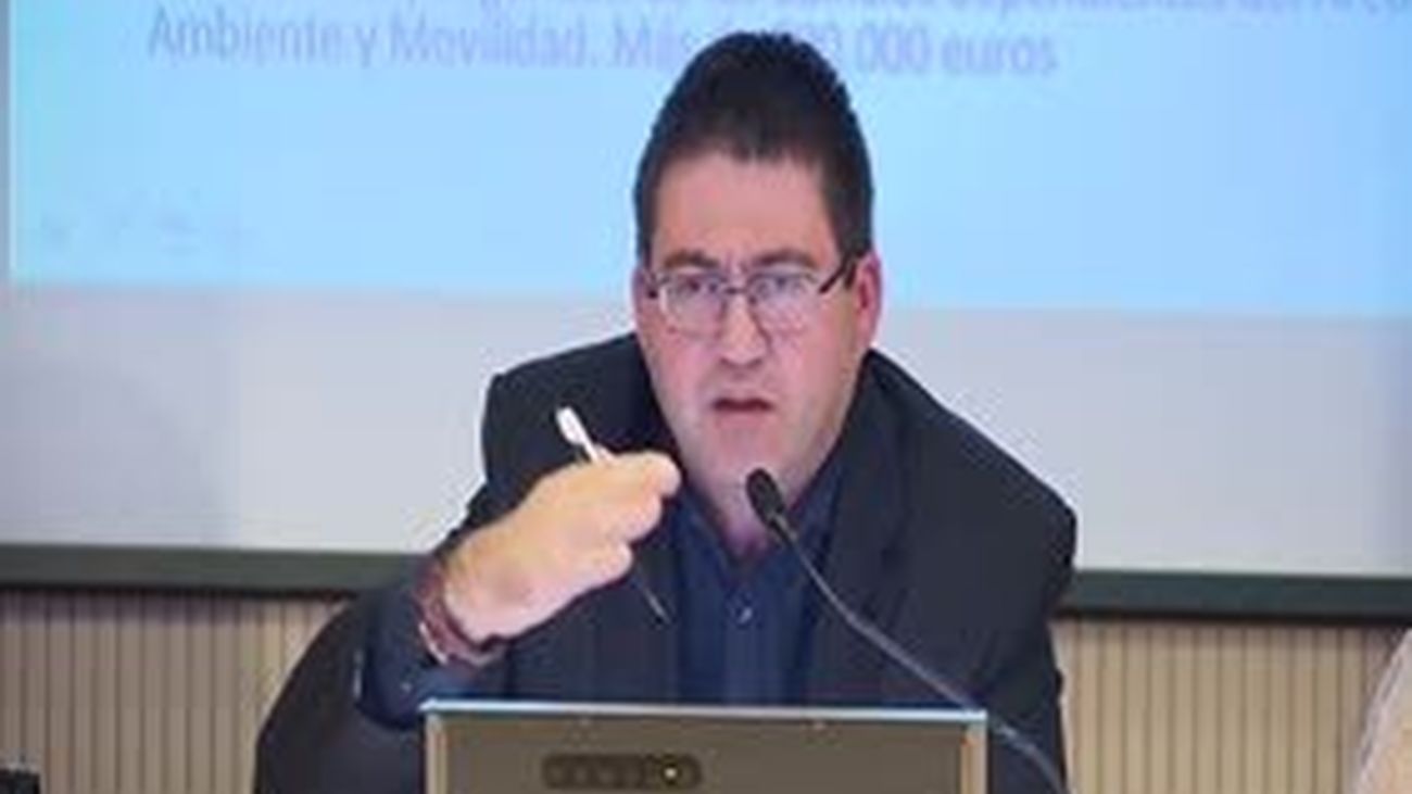 Sánchez Mato: "El precio deja de ser criterio fundamental en la contratación municipal"