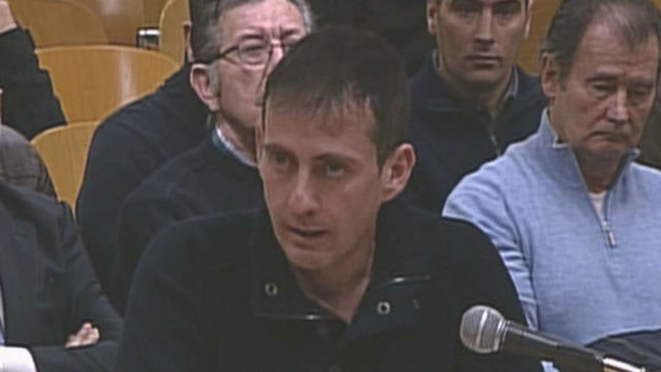 Un técnico Madridec niega que fuera jefe de emergencias en el Arena