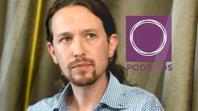 Pablo Iglesias declara más de 107.000 euros de ingresos en 2014