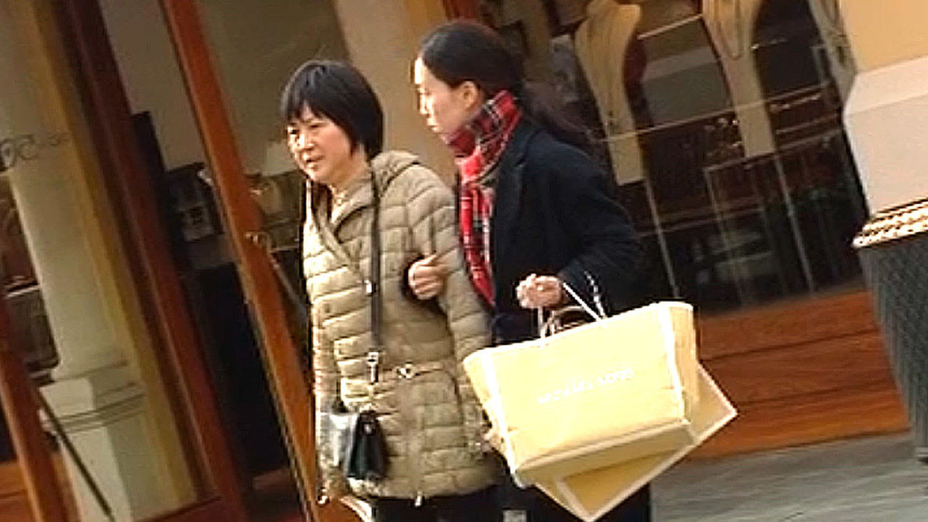 Objetivo: Turismo de lujo