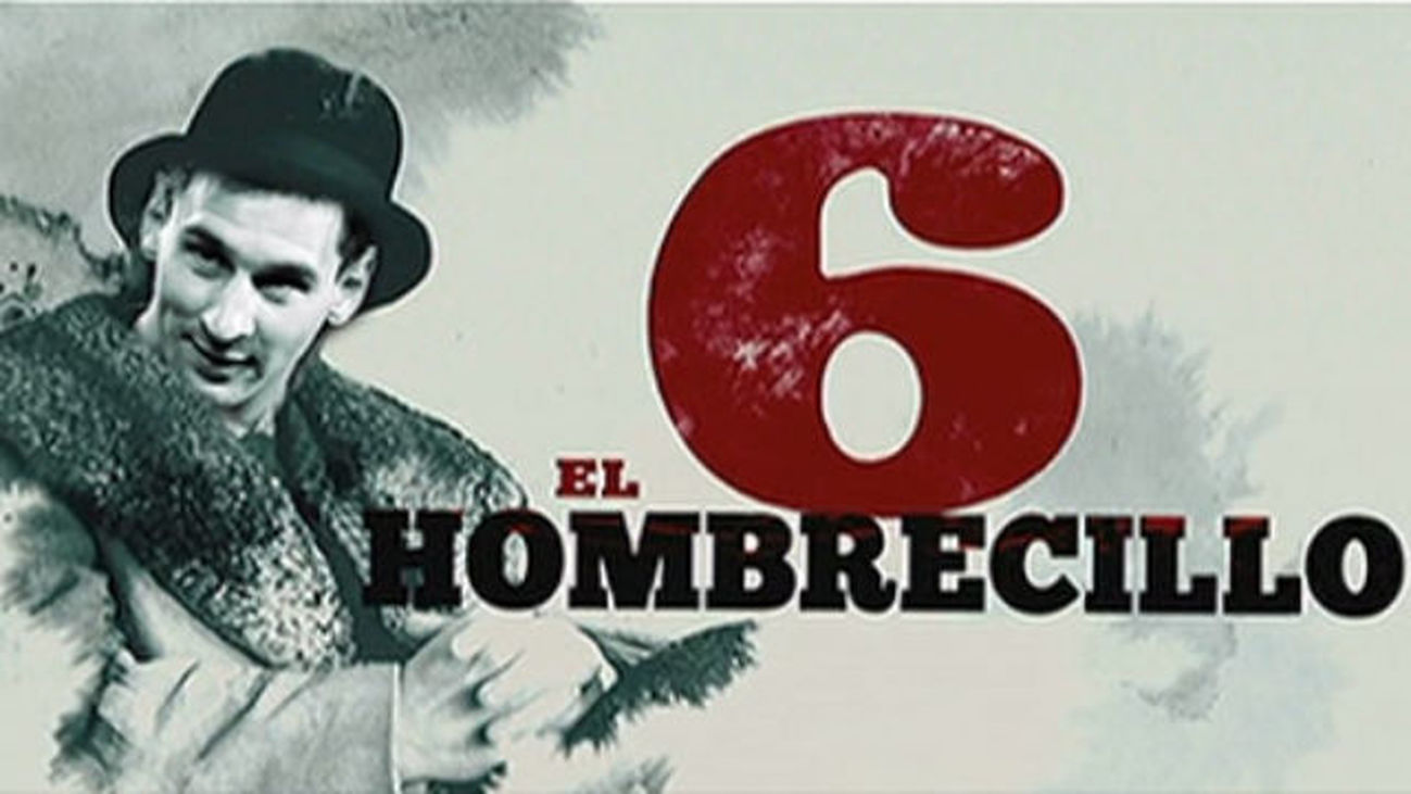 'Los odiosos 8' azulgrana