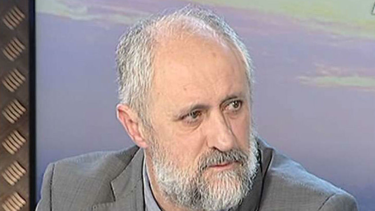 Luis Cueto, Coordinador General del Ayuntamiento de Madrid