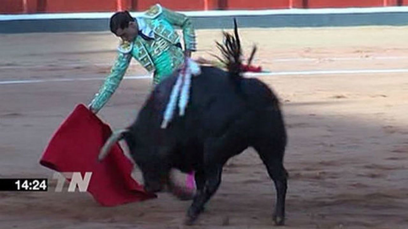 El Ayuntamiento de Madrid retira los toros de su web turística