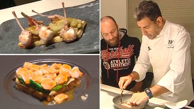 Adelgazar comiendo conejo