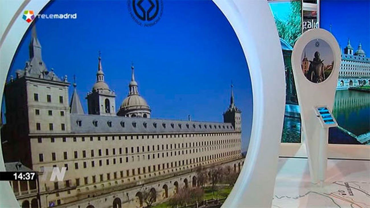 Madrid promocionará el turismo de calidad en  países europeos