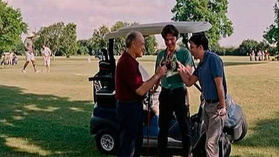 'La Gran Apuesta', el lado más oscuro del capitalismo, llega a los cines este viernes