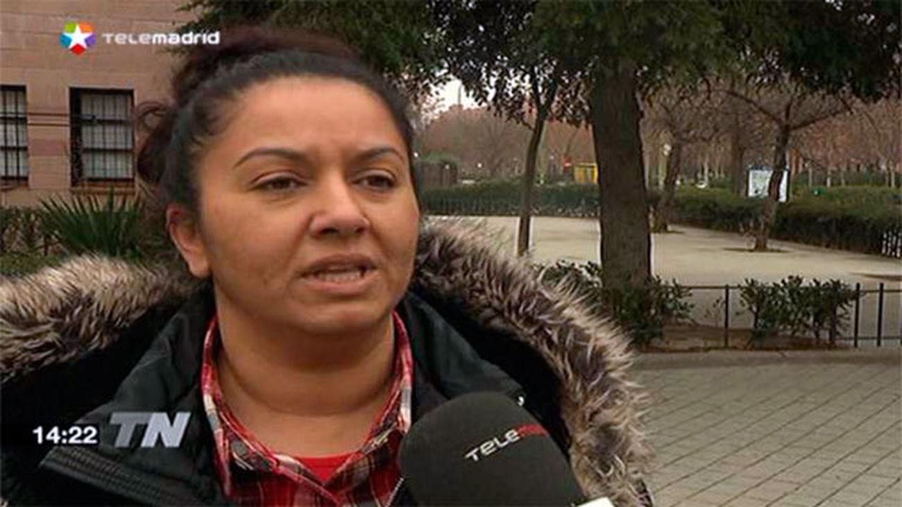 Viuda, desempleada y con 4 hijas puede ir a prisión por robar ropa por valor de 428 euros