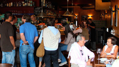 Majadahonda: La Renta, cita gastronómica obligada