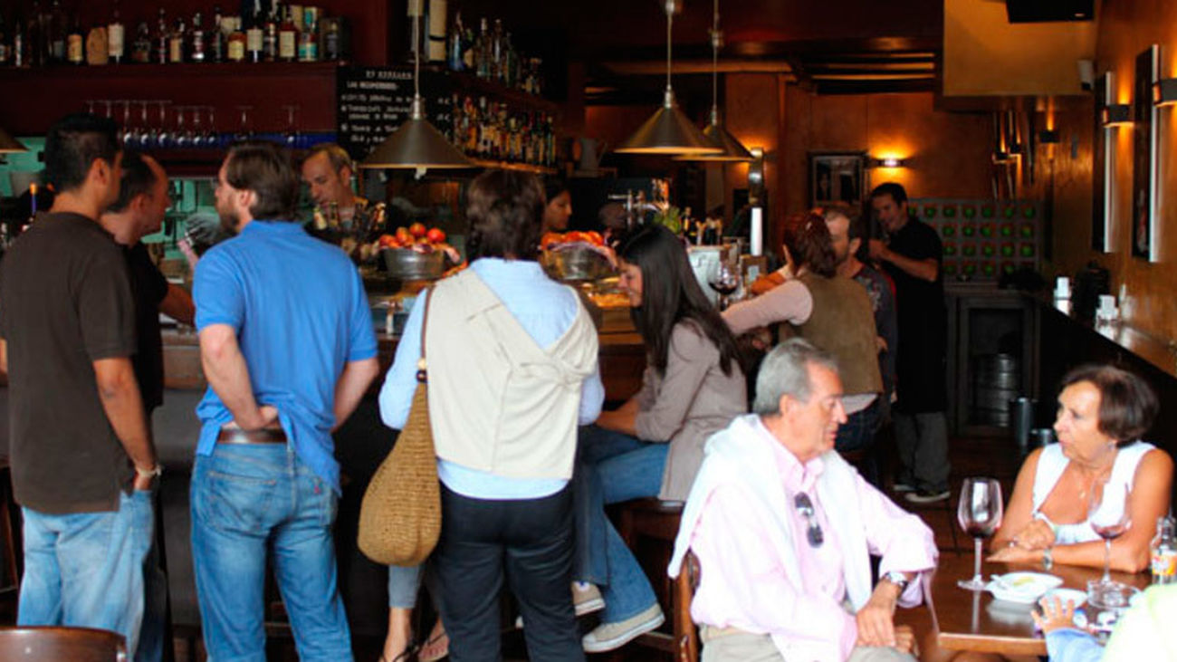 Majadahonda: La Renta, cita gastronómica obligada