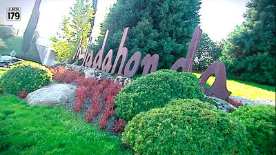 Ruta 179: Majadahonda