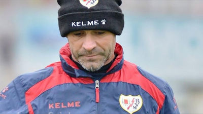 Jémez: "Contra el Celta tendremos que atacar muy bien y defender mejor"