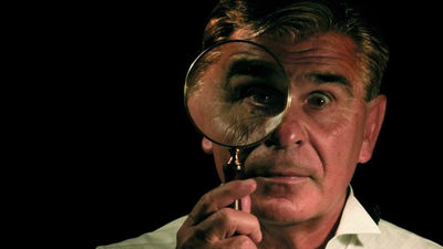 Pedro Ruiz, eterno y polifacético como siempre