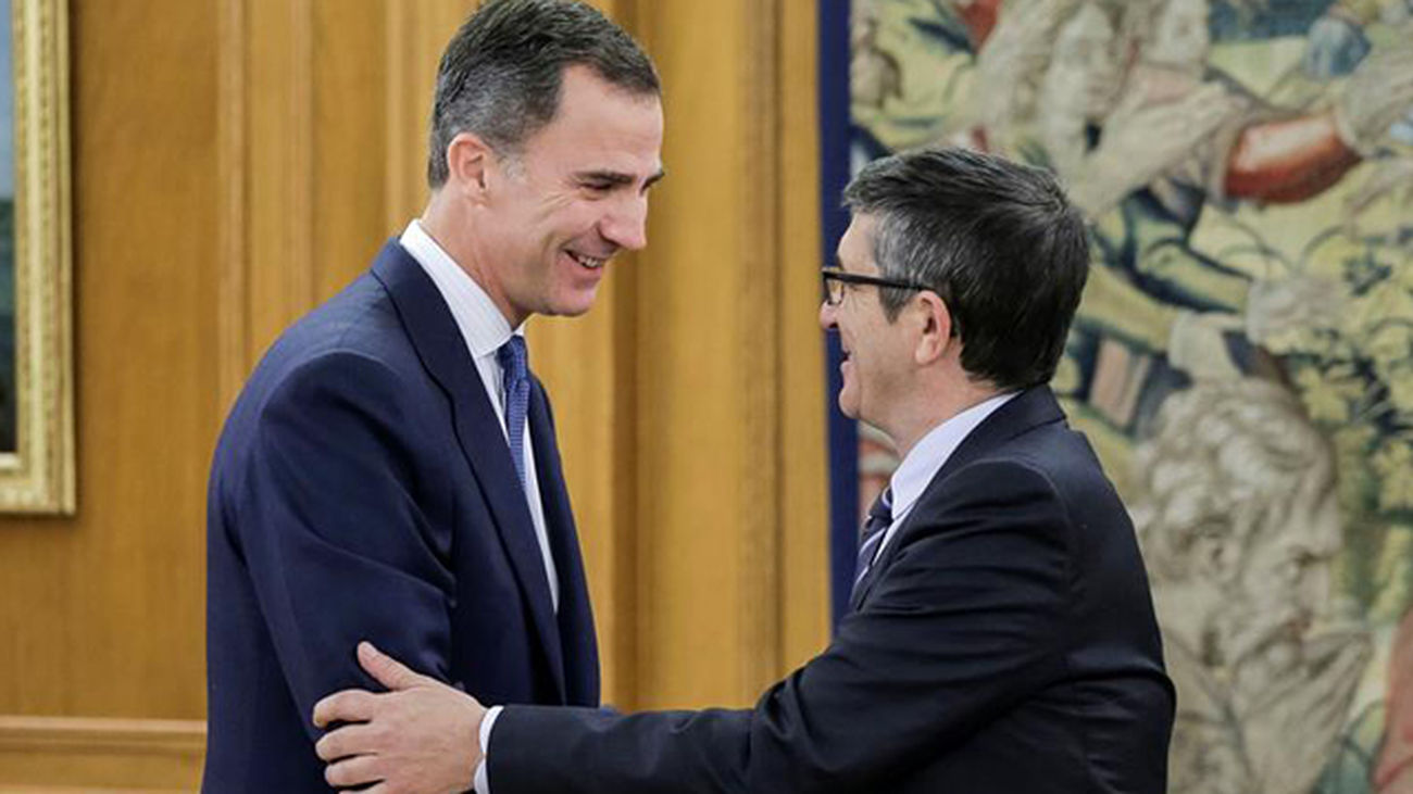 La renuncia de Rajoy no hace correr los plazos para unas nuevas elecciones