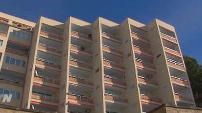 Un hombre estrangula a su mujer en Mallorca