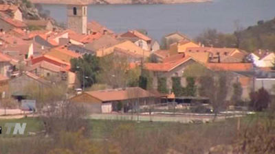 El Berrueco, en el top turístico de Madrid