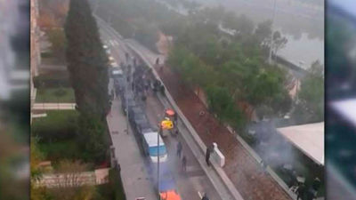 El Juzgado de Menores juzga este lunes al único acusado de la muerte de Jimmy