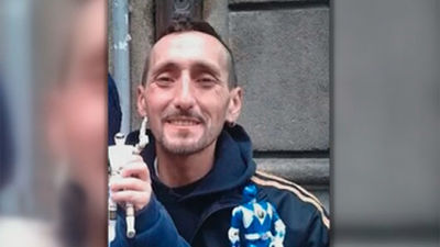 El testigo protegido ratifica que hubo cuatro autores en la muerte Jimmy