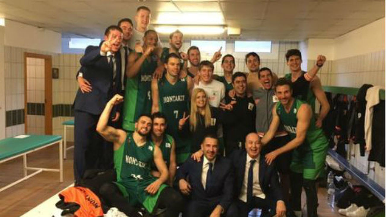 79-80. Fuenlabrada tira de fe para clasificarse para la Copa del Rey