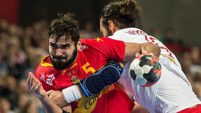 Los 'Hispanos' se mueven entre el optimismo y la realidad