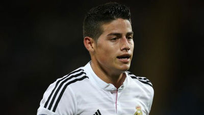 James: "Jode que hablen de uno, que digan que estoy gordo"