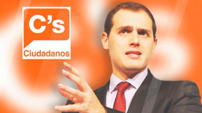 Rivera ve irresponsables a Rajoy y Sánchez y pide que uno lidere una negociación