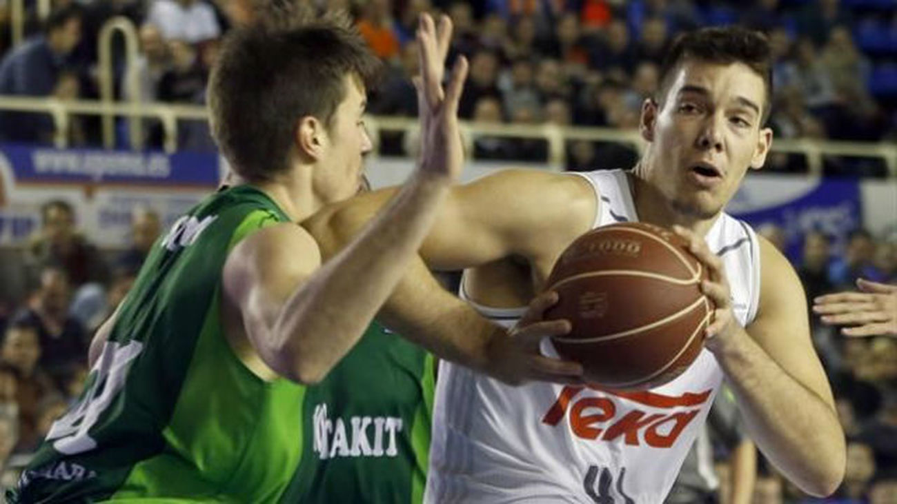 Fuenlabrada se medirá en la Copa al Real Madrid por tercera vez