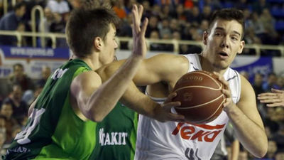 Fuenlabrada se medirá en la Copa al Real Madrid por tercera vez