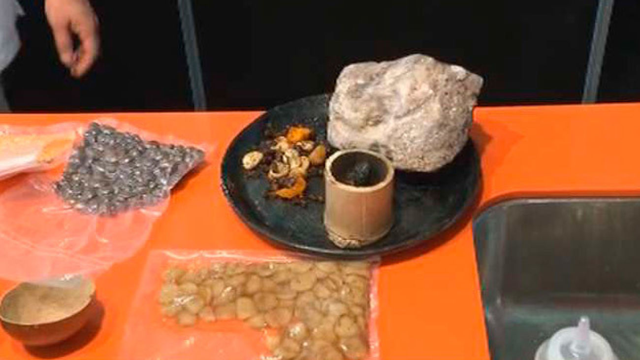 Madrid Fusión 2017 emprende a partir de este lunes el camino "del futuro"