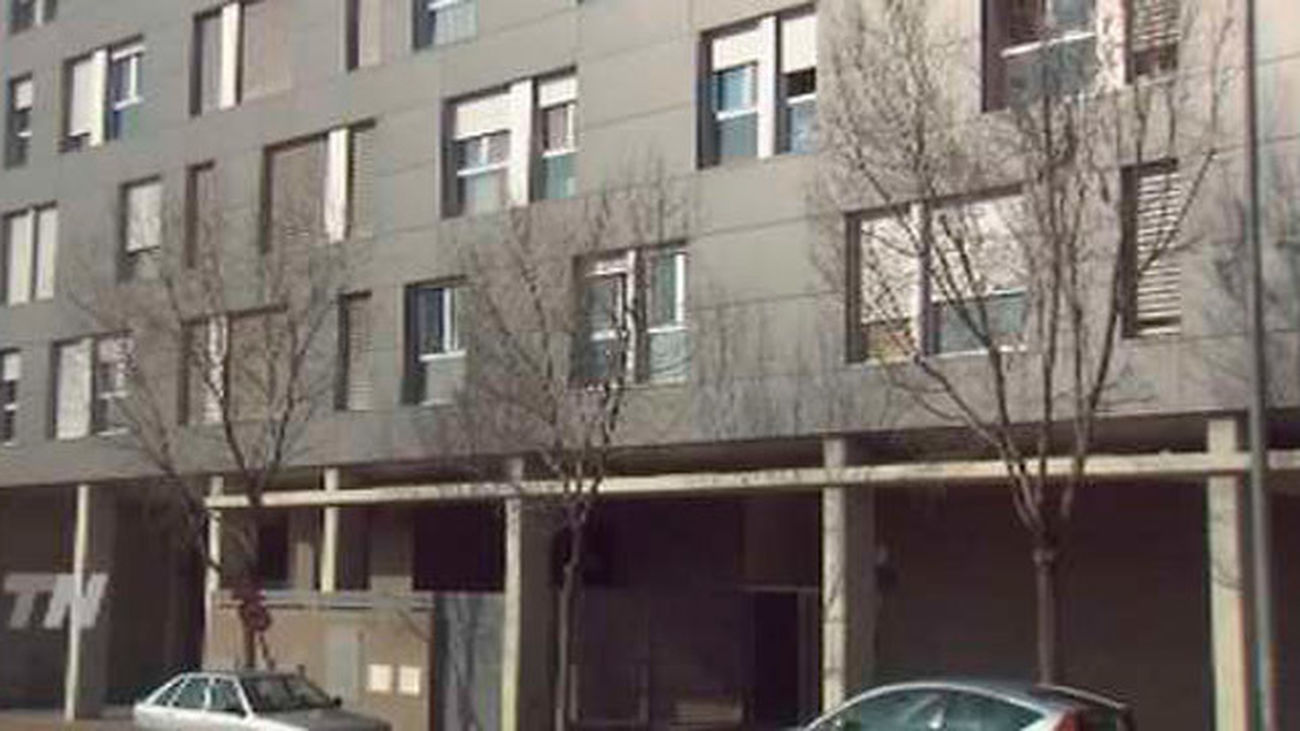 Madrid aprueba ampliar el parque inmobiliario de alquiler