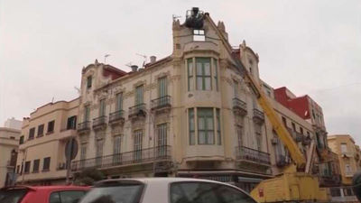 Tranquilidad en Melilla tras sentir un nuevo seísmo de 5,1 grados