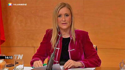 La Comunidad crea una unidad de emergencia contra el acoso escolar