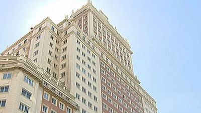 Madrid y Wanda negocian "nuevas propuestas" sobre el Edificio España