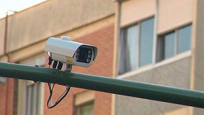 El 2 de febrero serán activadas 6 cámaras 'foto-rojo' en semáforos de Madrid