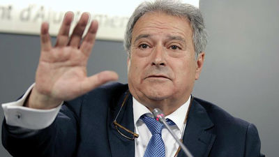 24 detenidos en la macrooperación contra la corrupción en Valencia