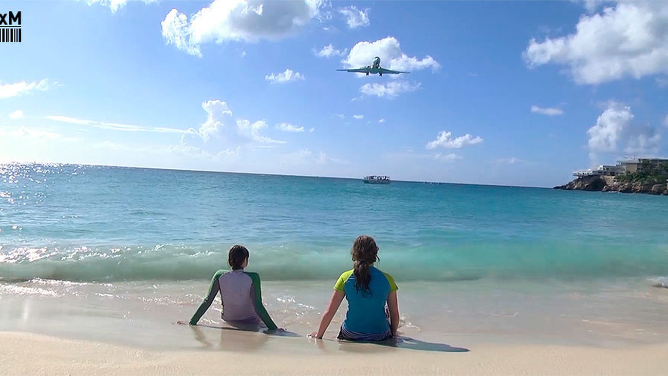 Islas del Caribe, lugares para ver la vida pasar