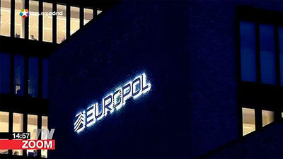 Europa contra el Yidahismo