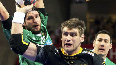 Los 'Hispanos' vuelven a depender de sí mismos