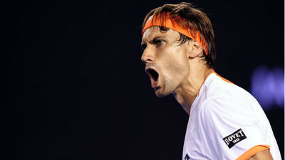 Open Australia: Murray aparta a Ferrer de las semifinales